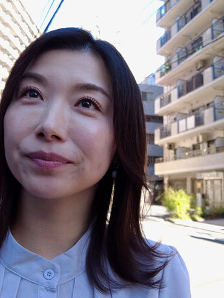 加藤ツバキさんの公式掲載作品